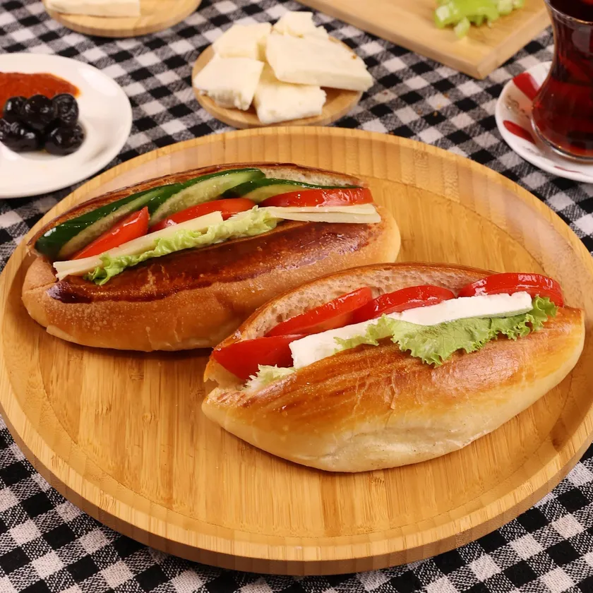 Tatliva Sandviçler