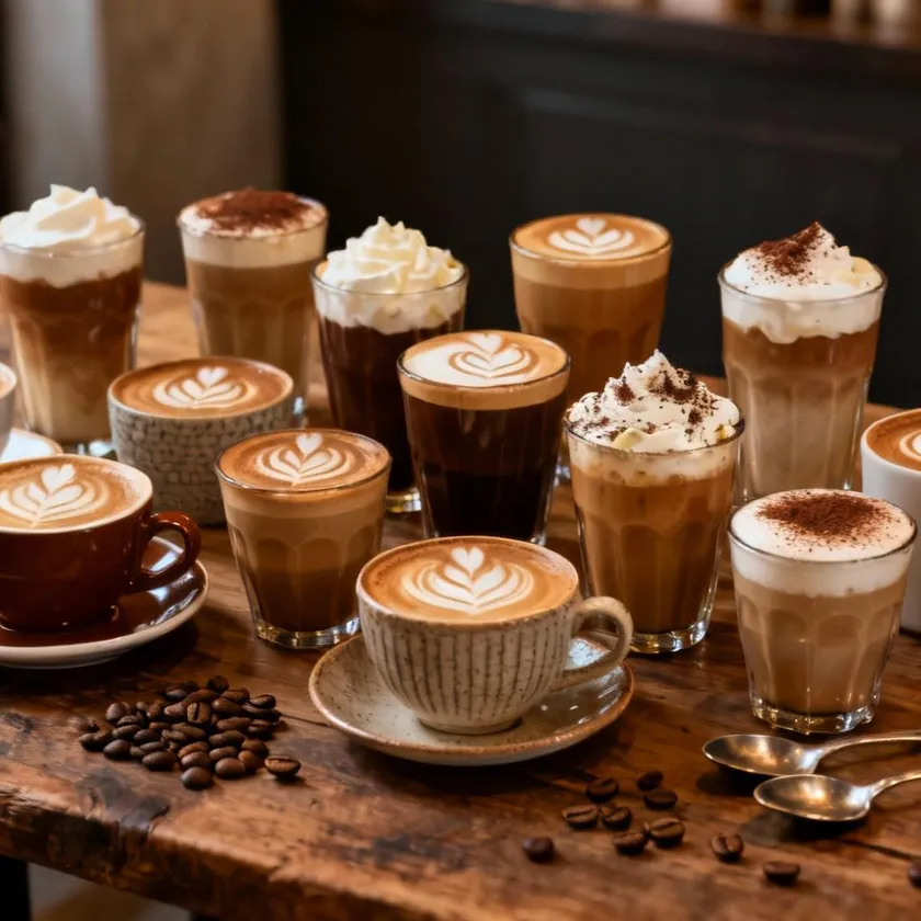 Tatliva Espressolar