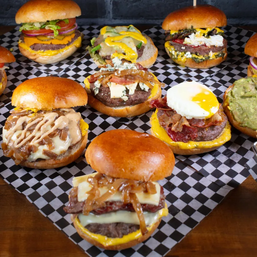 Tatliva Burgerler