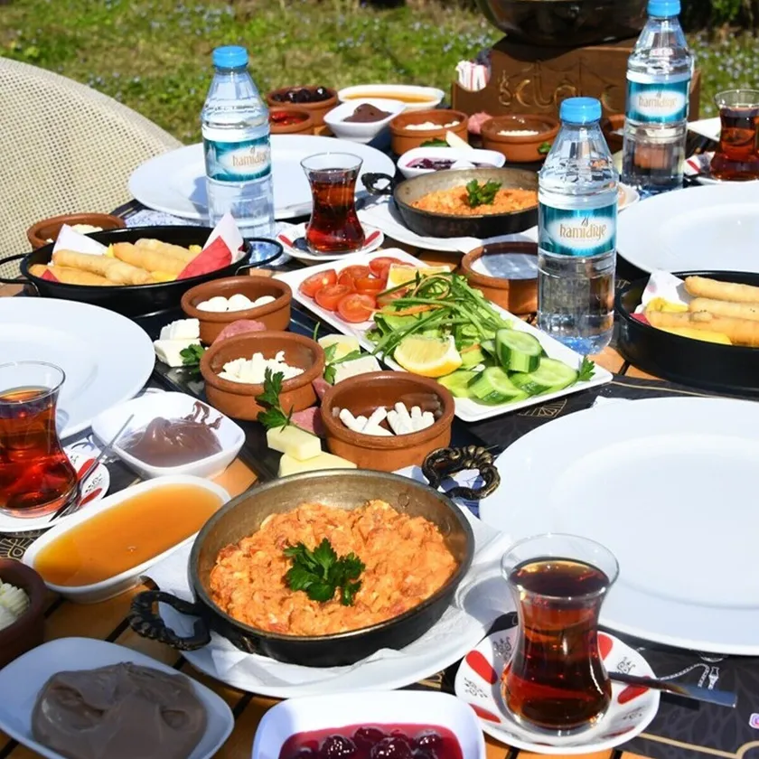 Tatliva Favoriler
