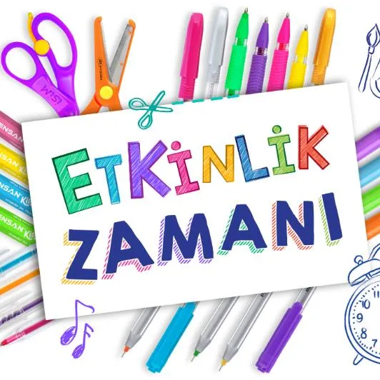 Etkinlik %20