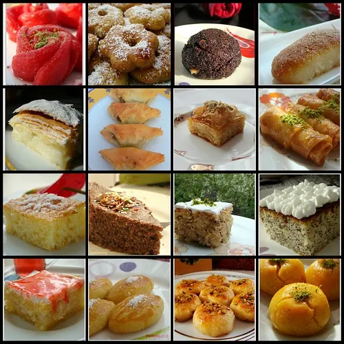 Adet Tatlılar