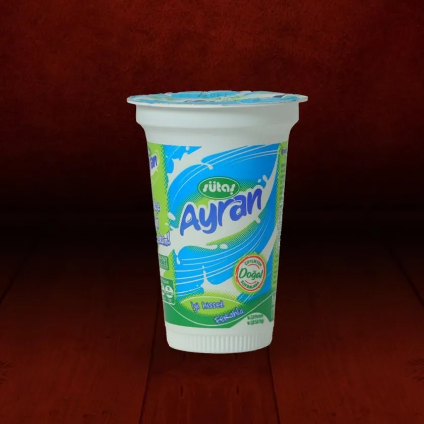 Ayran Küçük