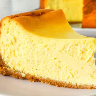 Cheesecake