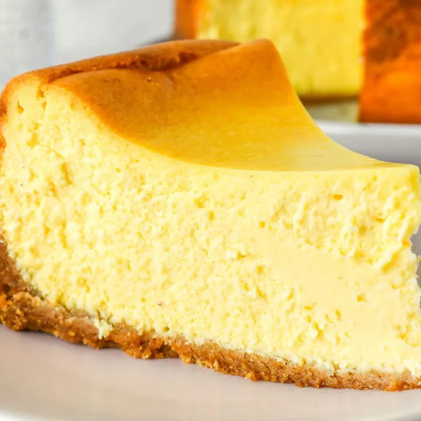 Cheesecake
