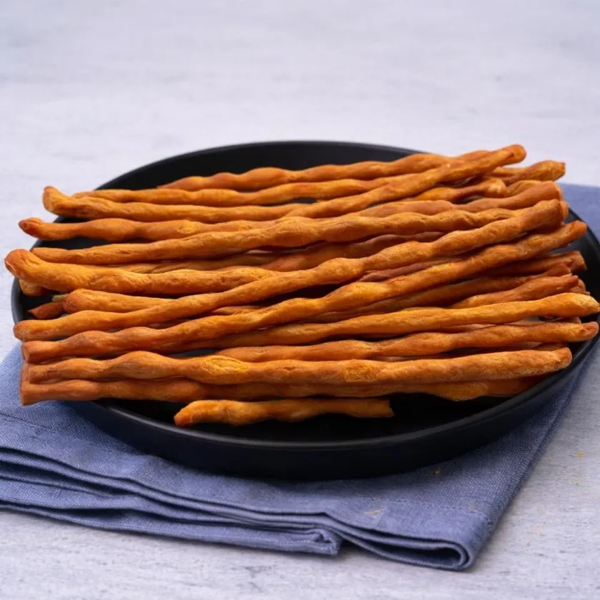 Çubuk Kraker Paket