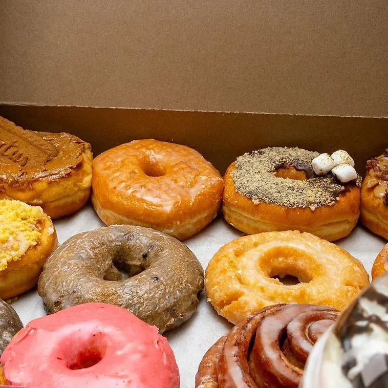 Donut