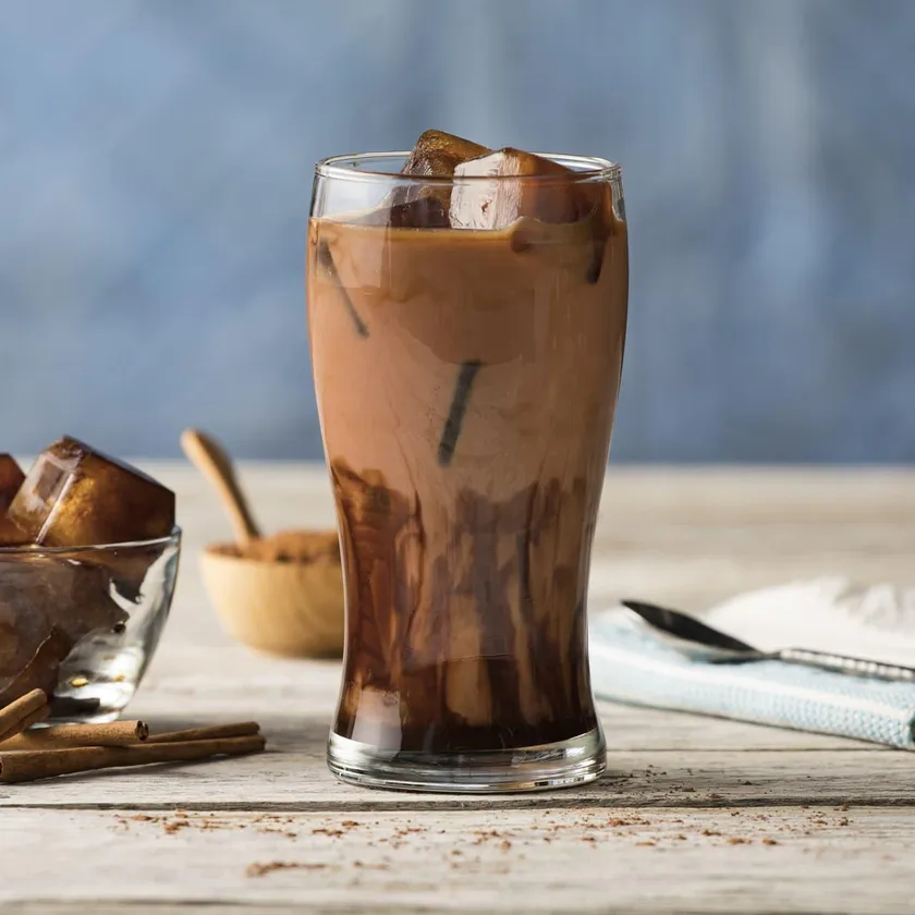 Ice Mocha