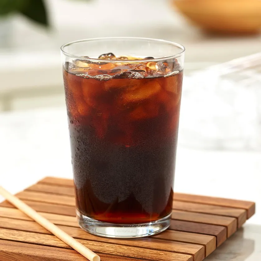 Iced Americano