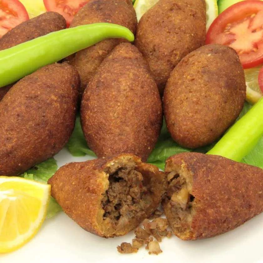 İçli Köfte Porsiyon 3