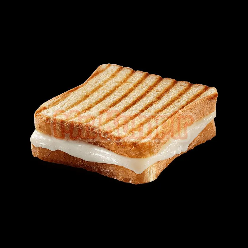 Kaşarlı Tost