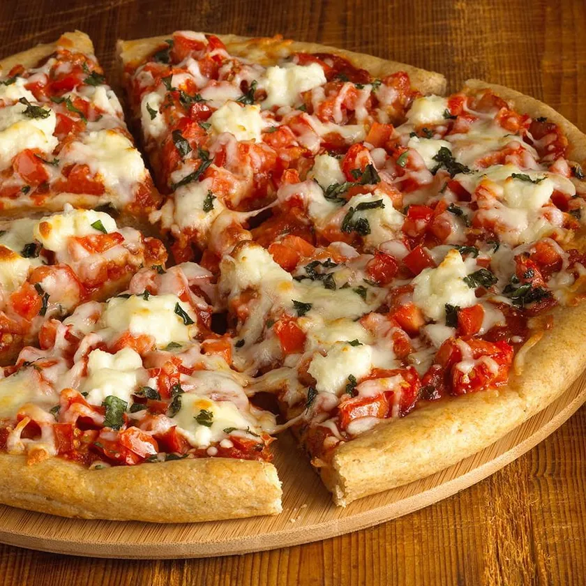Margarita Pizza