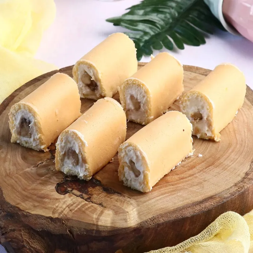 Muzlu Rulo Kg