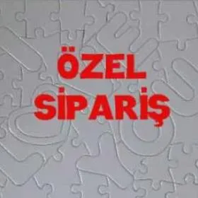 Özel Sipariş