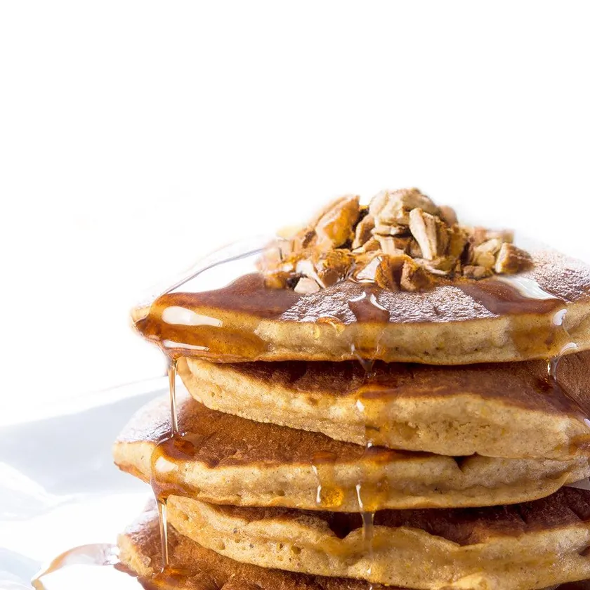 Pankek Waffle