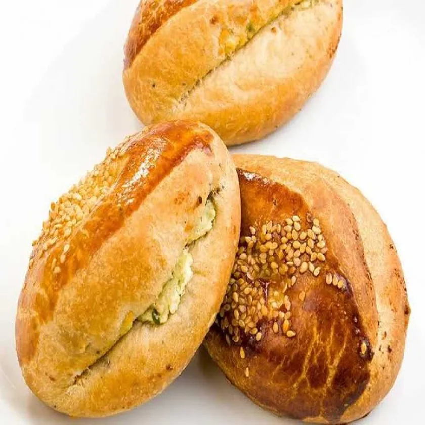 Poğaça