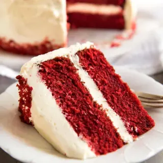 Red Velvet Cake