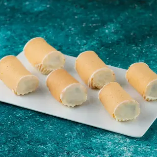 Rulo Pasta Porsiyon