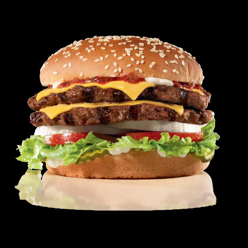 Special Burger