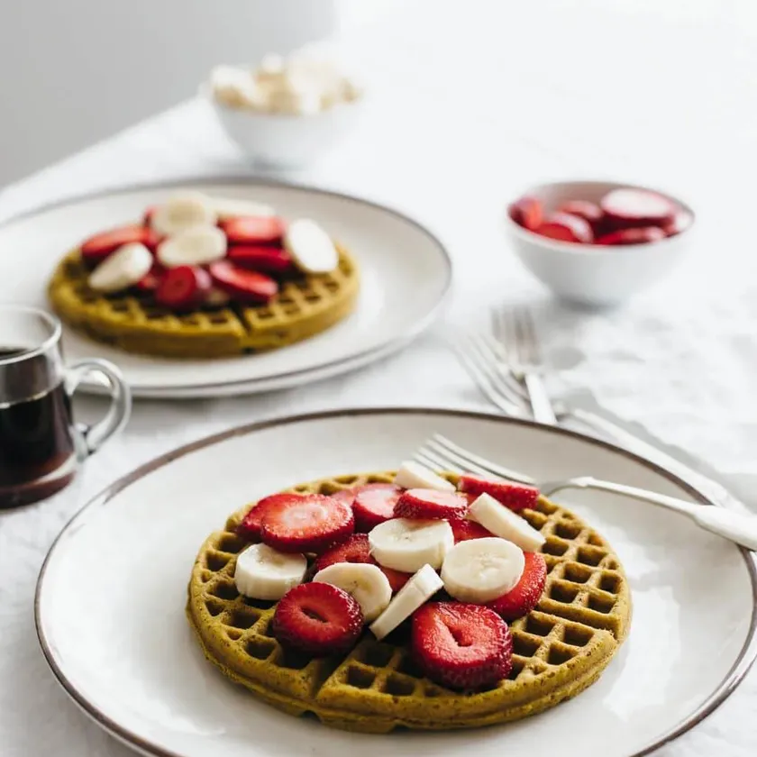 Süper Waffle
