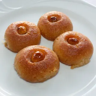 Şekerpare Adet