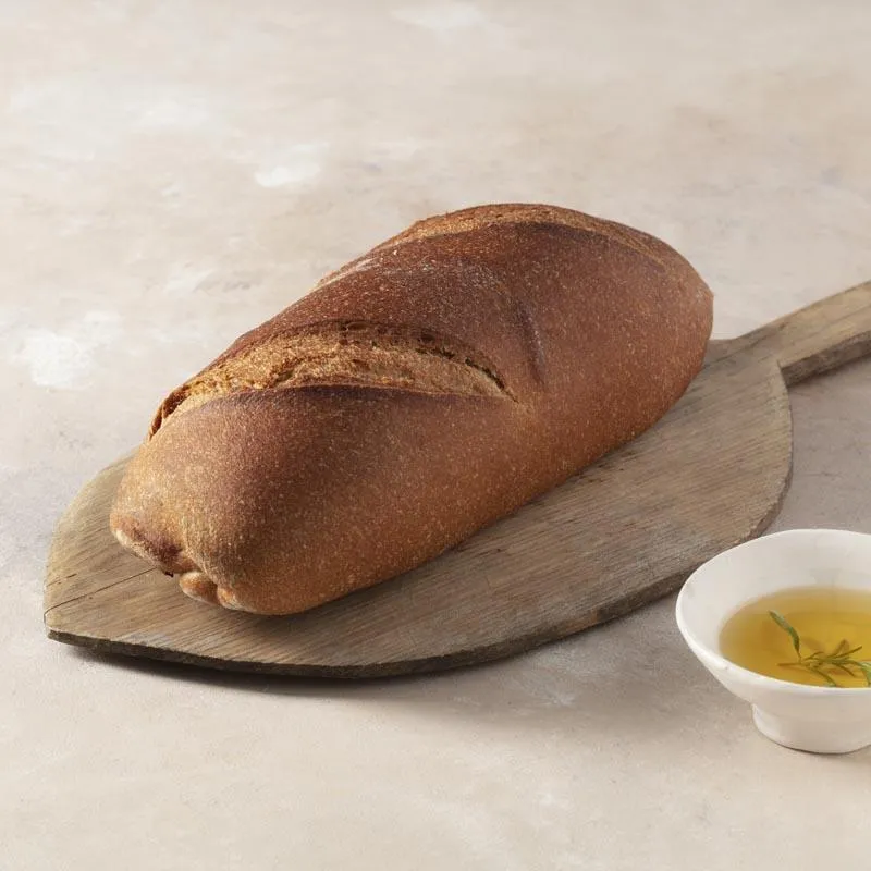 Tam Buğday Ekmek