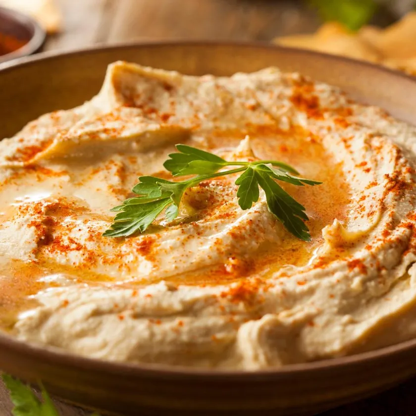 Humus