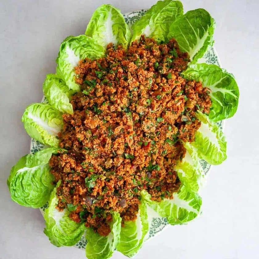 Kısır Kg