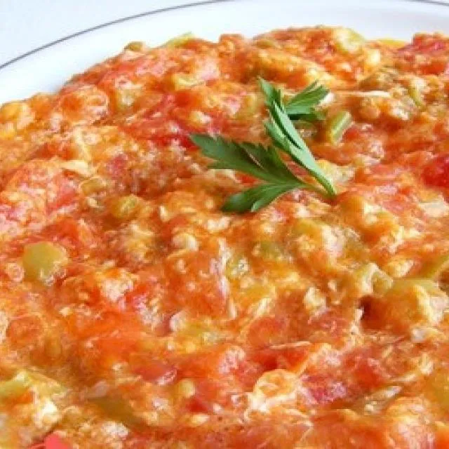 Menemen Soğanlı