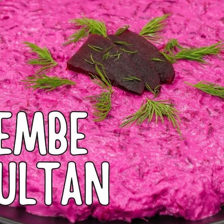 Pançar (Pembe Sultan)